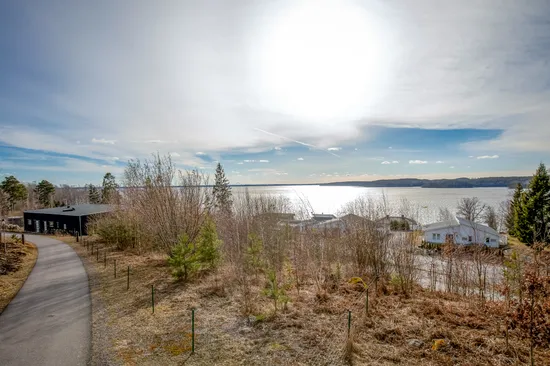 Tomt, Finspångsvägen 676, Svärtinge, Norrköping