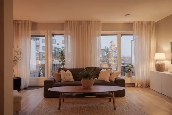 Bostadsrätt, Hötorget 5, Elinegård, Malmö