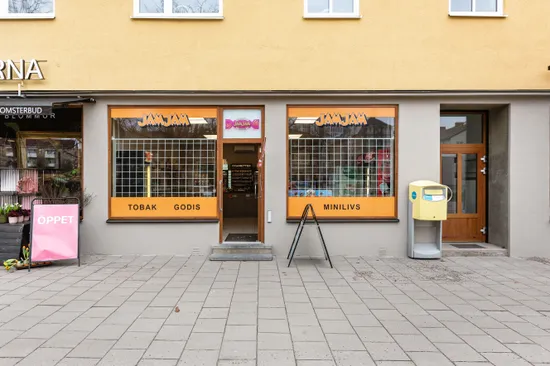 Bostadsrätt, Nya Tanneforsvägen 19A, Tannefors, Linköping