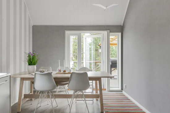 Fritidshus, Granlidsvägen 10, Aspa/Vivesta, Oxelösund
