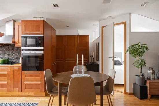 Bostadsrätt, Diligensvägen 74, Jarlaberg, Nacka