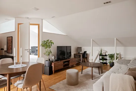 Bostadsrätt, Diligensvägen 74, Jarlaberg, Nacka