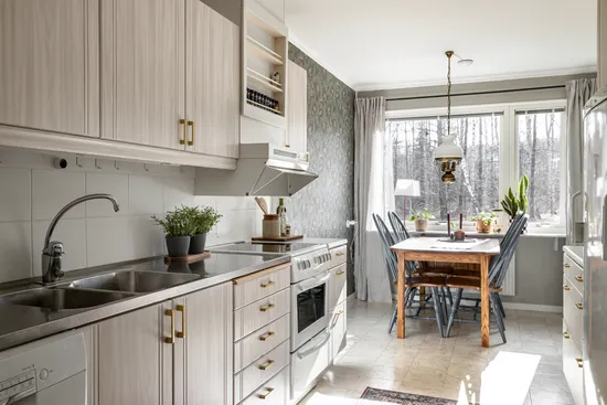 Bostadsrätt, Sjöåkravägen 58B, Bankeryd - Sjöåkra, Jönköping