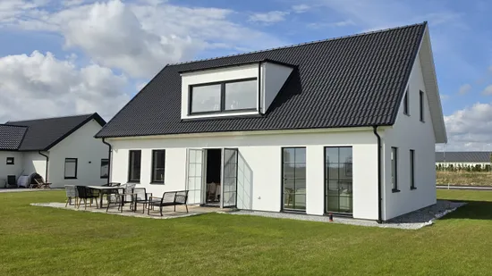 Villa, Skalbaggegatan 8, Skurup