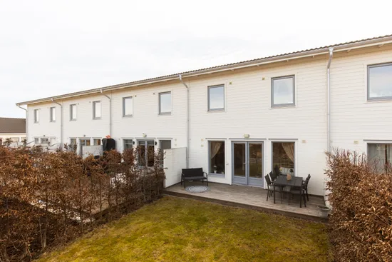 Bostadsrätt, Radhus, Betesgatan 39, Kumlaby, Kumla