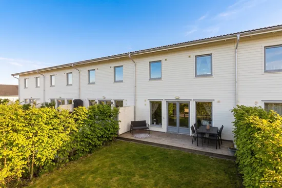 Bostadsrätt, Radhus, Betesgatan 39, Kumlaby, Kumla