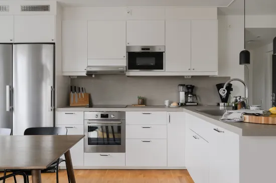 Bostadsrätt, Lilla Varvsgatan 19A, Västra Hamnen, Malmö