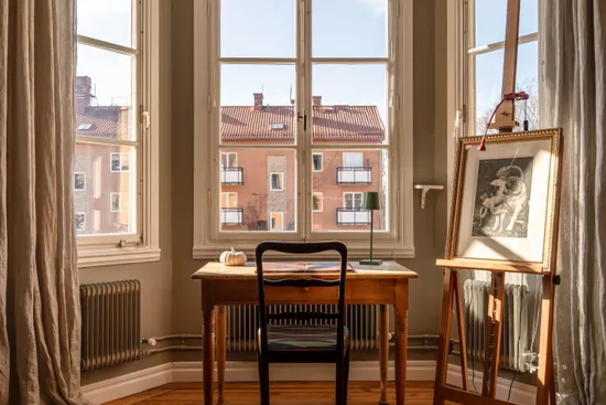 Bostadsrätt, Manhemsgatan 6, Aspudden, Stockholm