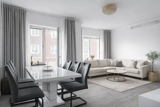 Bostadsrätt, Köpmansgatan 14, Södra Sofielund, Malmö