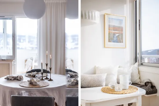 Bostadsrätt, Ludvigsbergsvägen 26, Alliero, Sundsvall