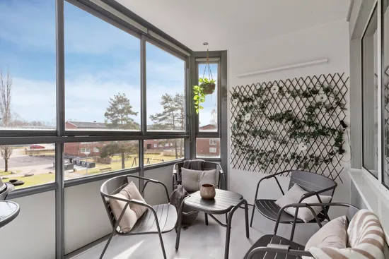 Bostadsrätt, Bergkullevägen 205, Sylte, Trollhättan