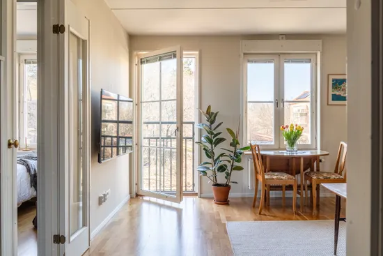 Bostadsrätt, Björnsonsgatan 327, Bromma - Blackeberg, Stockholm