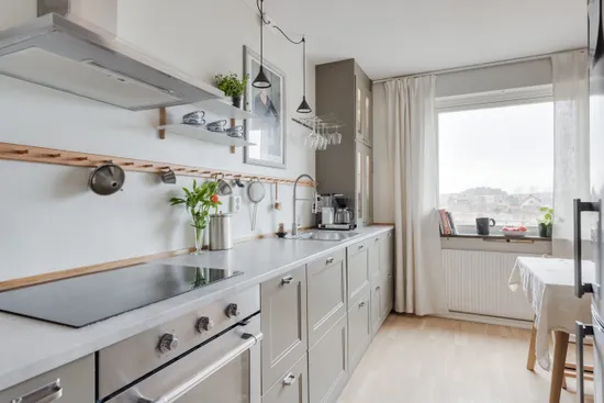 Bostadsrätt, Lantmätaregatan 17A, Centrala Hisingen, Göteborg