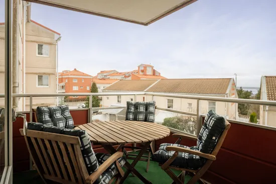 Bostadsrätt, Landåvägen 47, Jarlaberg, Nacka