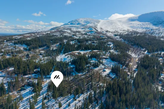 Tomt, Arvesund 2:56, Mårdsundsbodarna, Åre