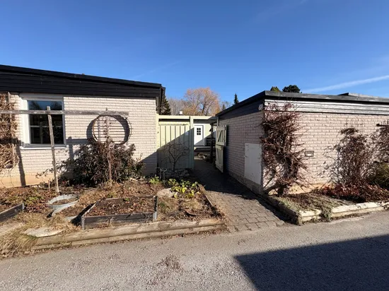 Villa, Radhus, Tennisgränd 20, Hummelvreten, Ekerö