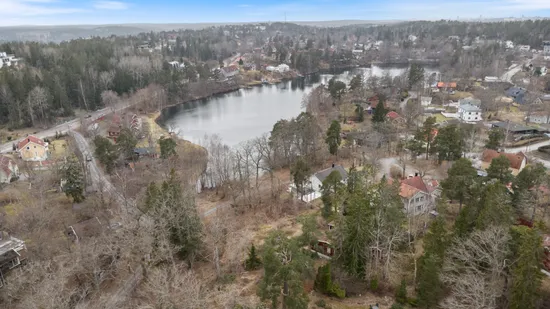 Övrigt, Ekallén 3, Nacka