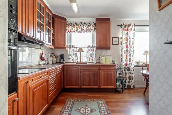 Bostadsrätt, Guldbrandsgatan 14, Borås