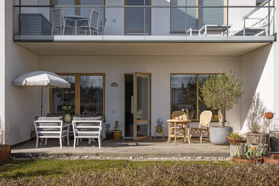 Bostadsrätt, Lech Walesas gata 44, Ljusstaden, Kalmar