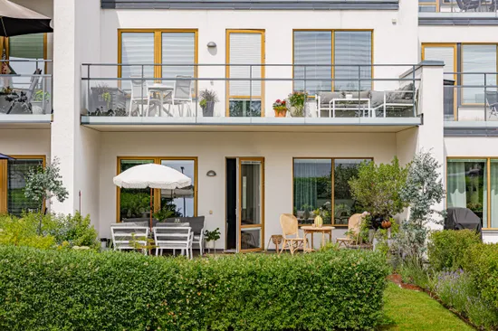 Bostadsrätt, Lech Walesas gata 44, Ljusstaden, Kalmar