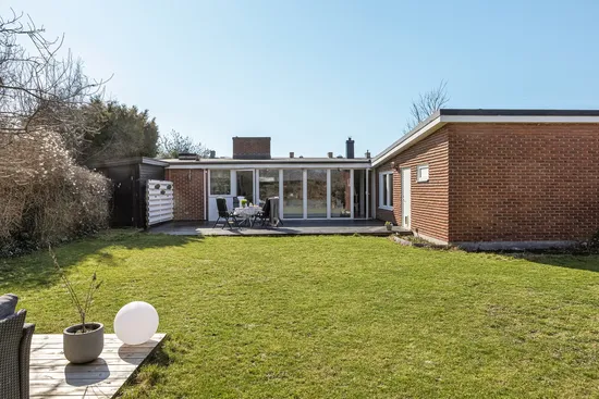 Villa, Vanåsgatan 106, Djupadal, Malmö