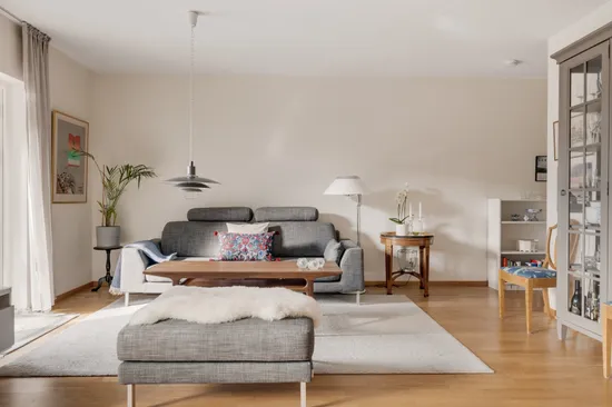 Bostadsrätt, Märsgränd 32, Västra Hamnen, Malmö