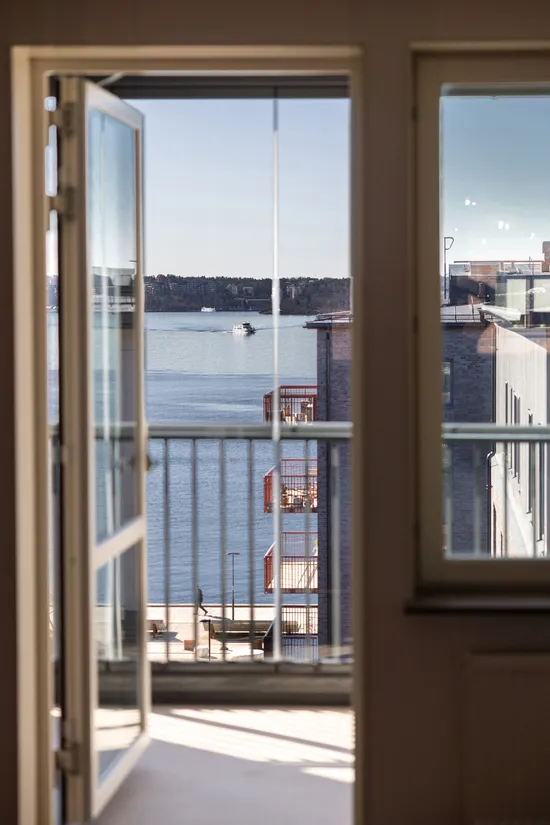 Bostadsrätt, Optikvägen 7, Dalénum, Lidingö