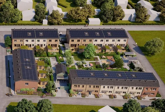 Bostadsrätt, Radhus, Majsfältsgatan 15, Limhamn, Malmö