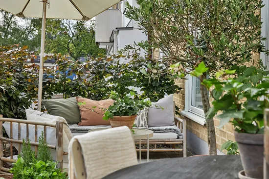 Bostadsrätt, Häradsgatan 28B, Mölndal - Bosgården, Mölndal