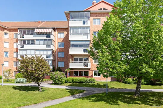 Bostadsrätt, Hästskovägen 82, Jakobsberg, Järfälla