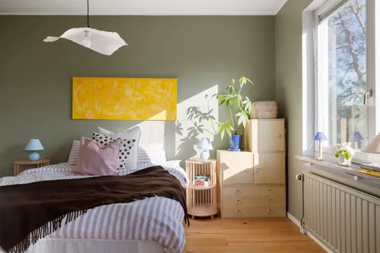 Bostadsrätt, Torsvikssvängen 56, Torsvik, Lidingö