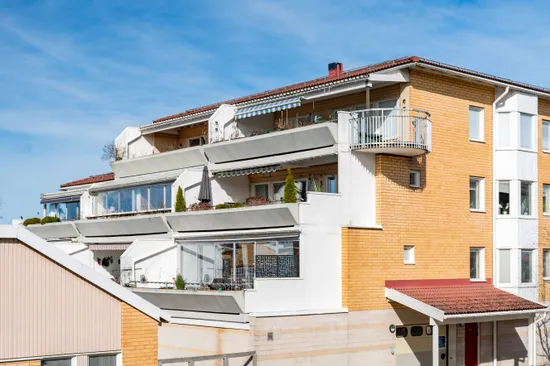 Bostadsrätt, Salabacksgatan 24 A, Salabacke, Uppsala