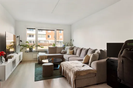 Bostadsrätt, Vigelsjövägen 13C, Norrtälje stad - Vigelsjö, Norrtälje