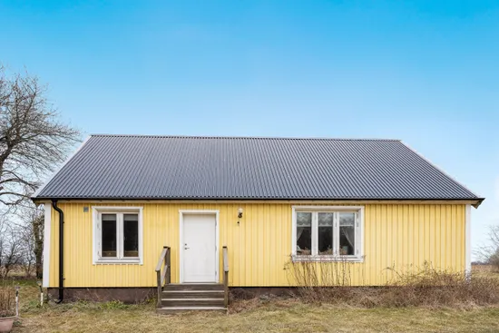 Fritidshus, Brunnslöv 1172, Brunnslöv, Hörby