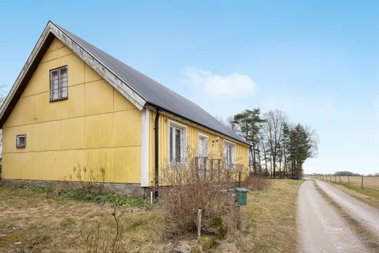 Fritidshus, Brunnslöv 1172, Brunnslöv, Hörby