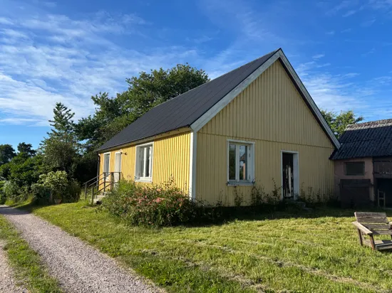 Fritidshus, Brunnslöv 1172, Brunnslöv, Hörby