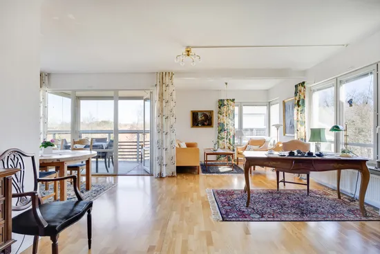 Bostadsrätt, Dalbyvägen 25, Lund - Centrum, Lund