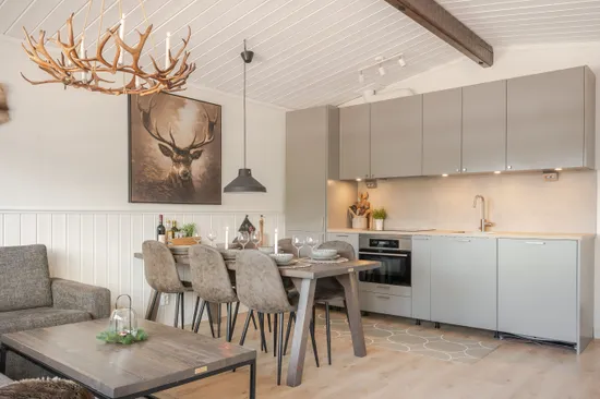 Bostadsrätt, Röda Byn 13B, Tandådalen, Malung-Sälen