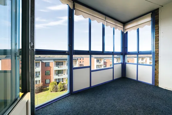 Bostadsrätt, Ragnvallagatan 28A, Helsingborg