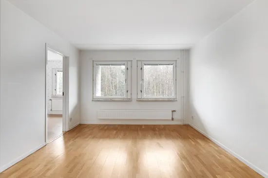 Bostadsrätt, Dackevägen 19, Jakobsberg, Järfälla