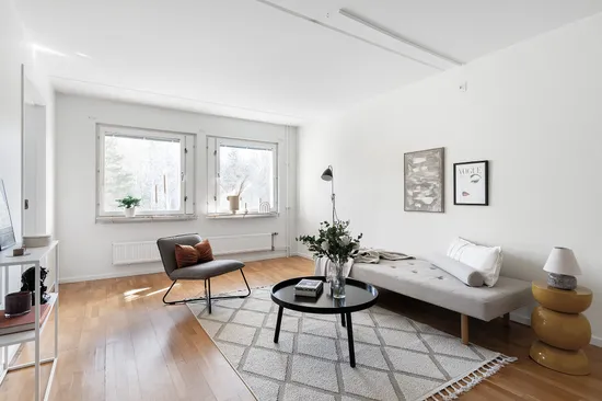 Bostadsrätt, Dackevägen 19, Jakobsberg, Järfälla