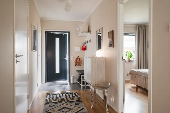 Bostadsrätt, Växthusgatan 17 F, Ulricehamn