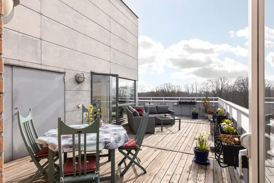 Bostadsrätt, Baravägen 7, Lund - Centrum, Lund