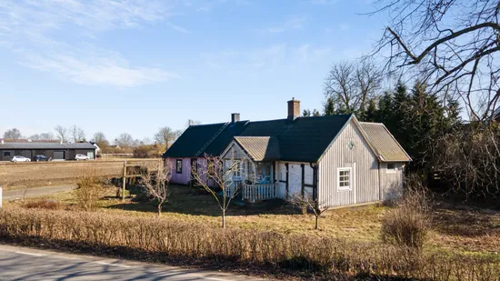 Villa, Hornavägen 688, Kristianstad