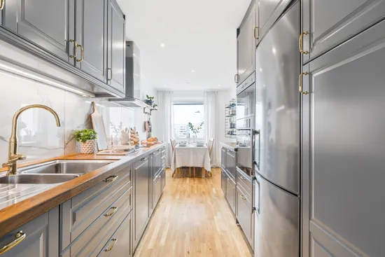 Bostadsrätt, Gröna gatan 18, Torpa Söder, Jönköping