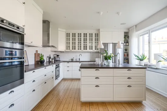 Bostadsrätt, Trozelligatan 35, Söder, Norrköping