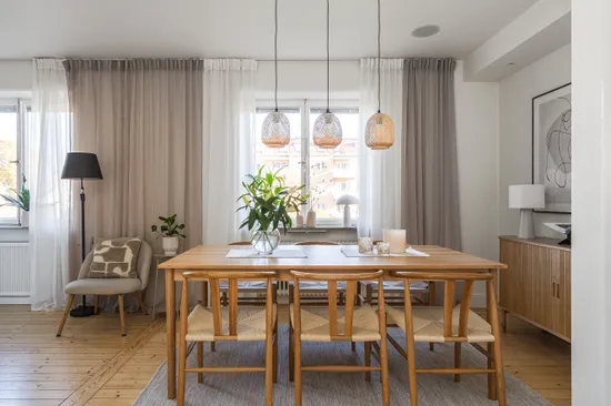 Bostadsrätt, Trozelligatan 35, Söder, Norrköping