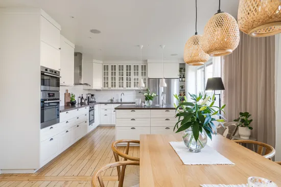 Bostadsrätt, Trozelligatan 35, Söder, Norrköping