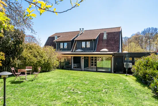 Villa, Flygarevägen 6B, Höör - Centralt, Höör