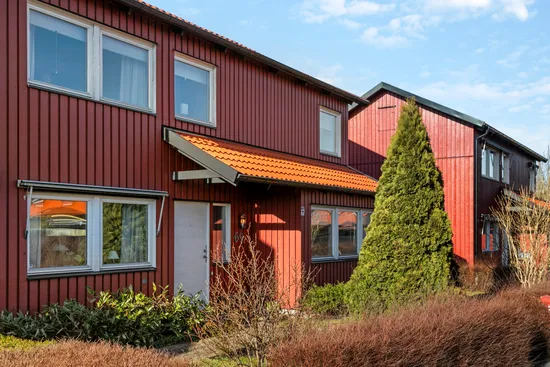 Villa, Brages Gränd 69, Brages Gränd, Varberg